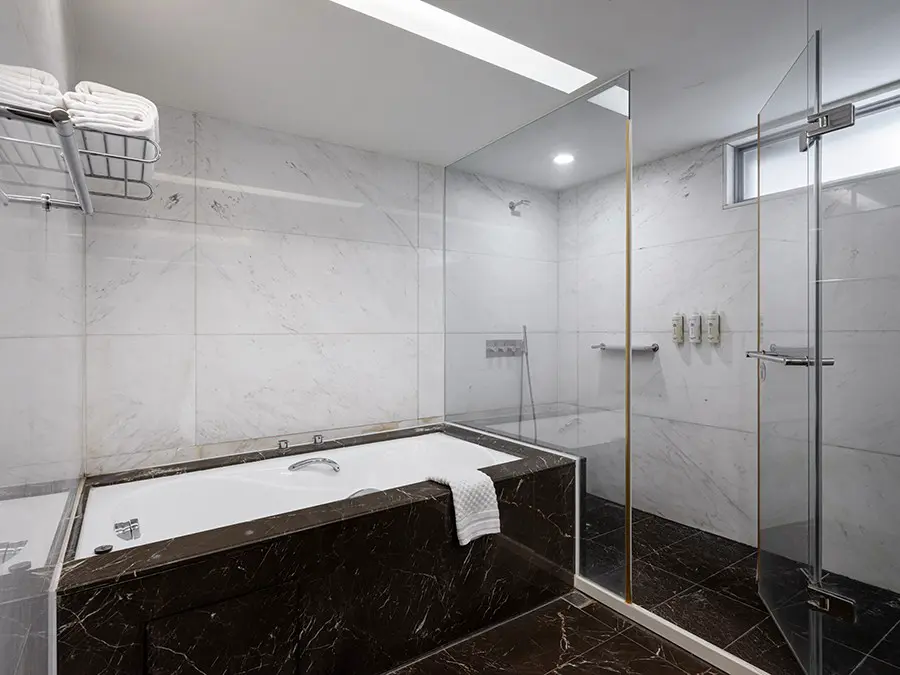 經典三人客房CTP