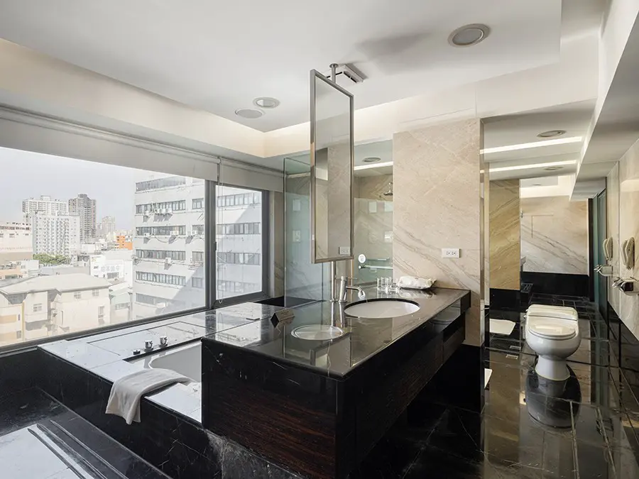 經典三人客房CTP