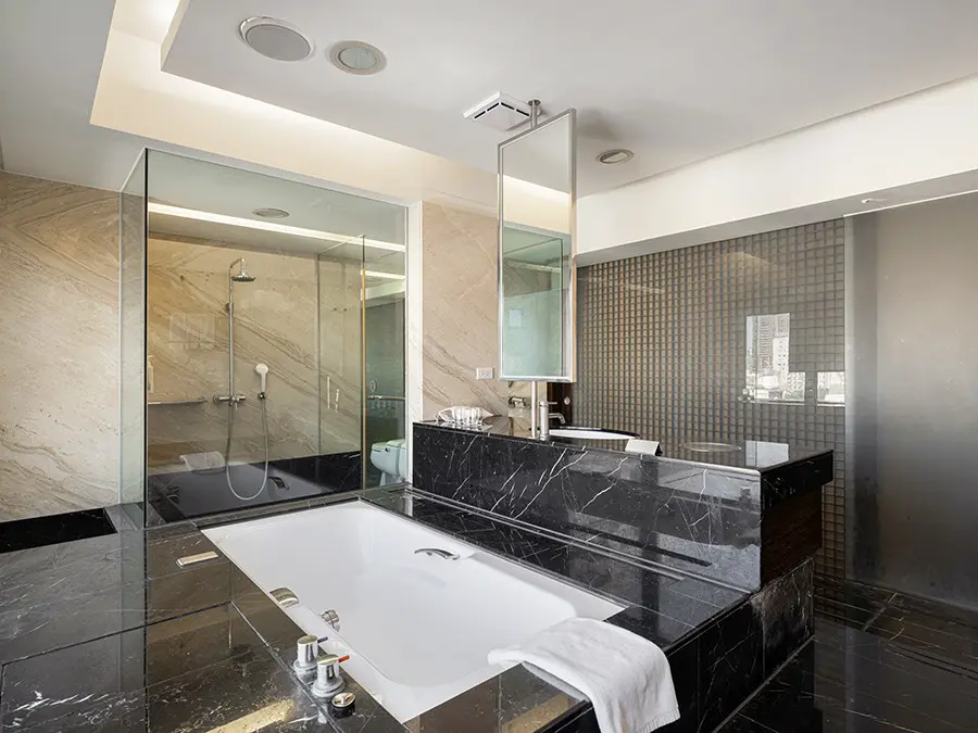 經典三人客房CTP