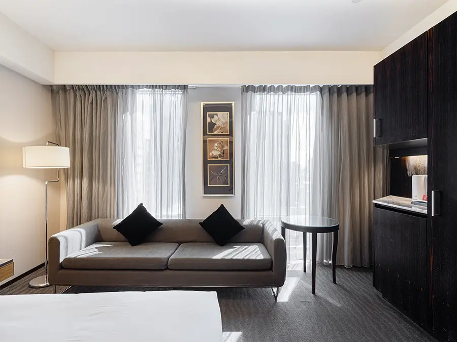 經典三人客房CTP