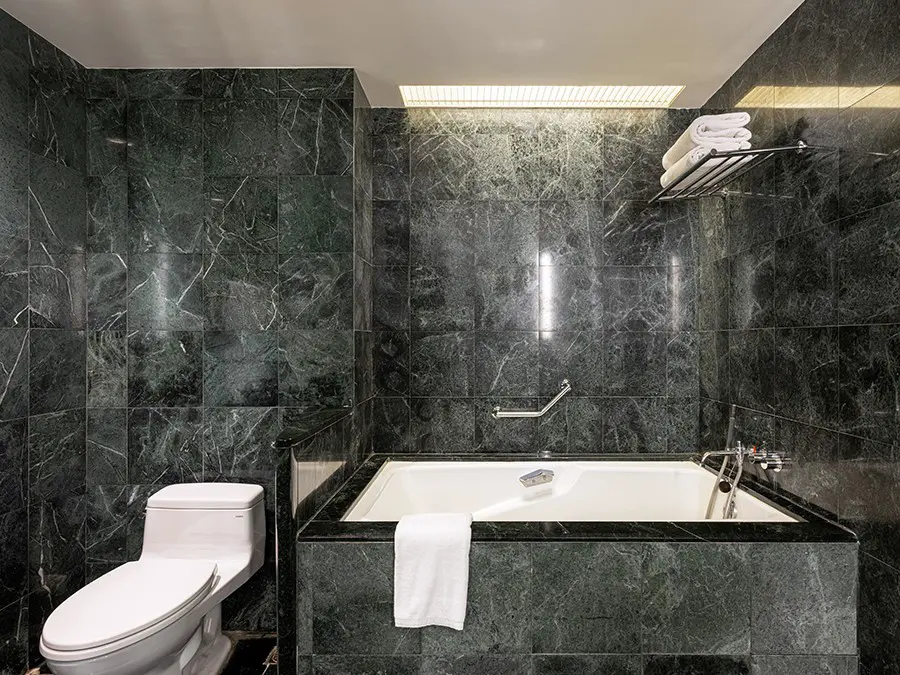 經典家庭客房CF