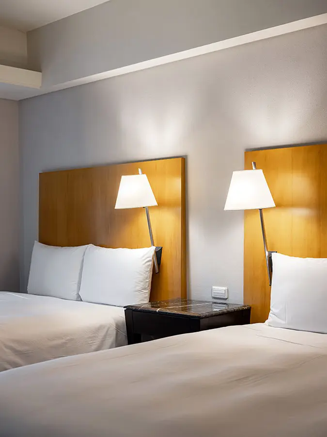 經典家庭客房CF