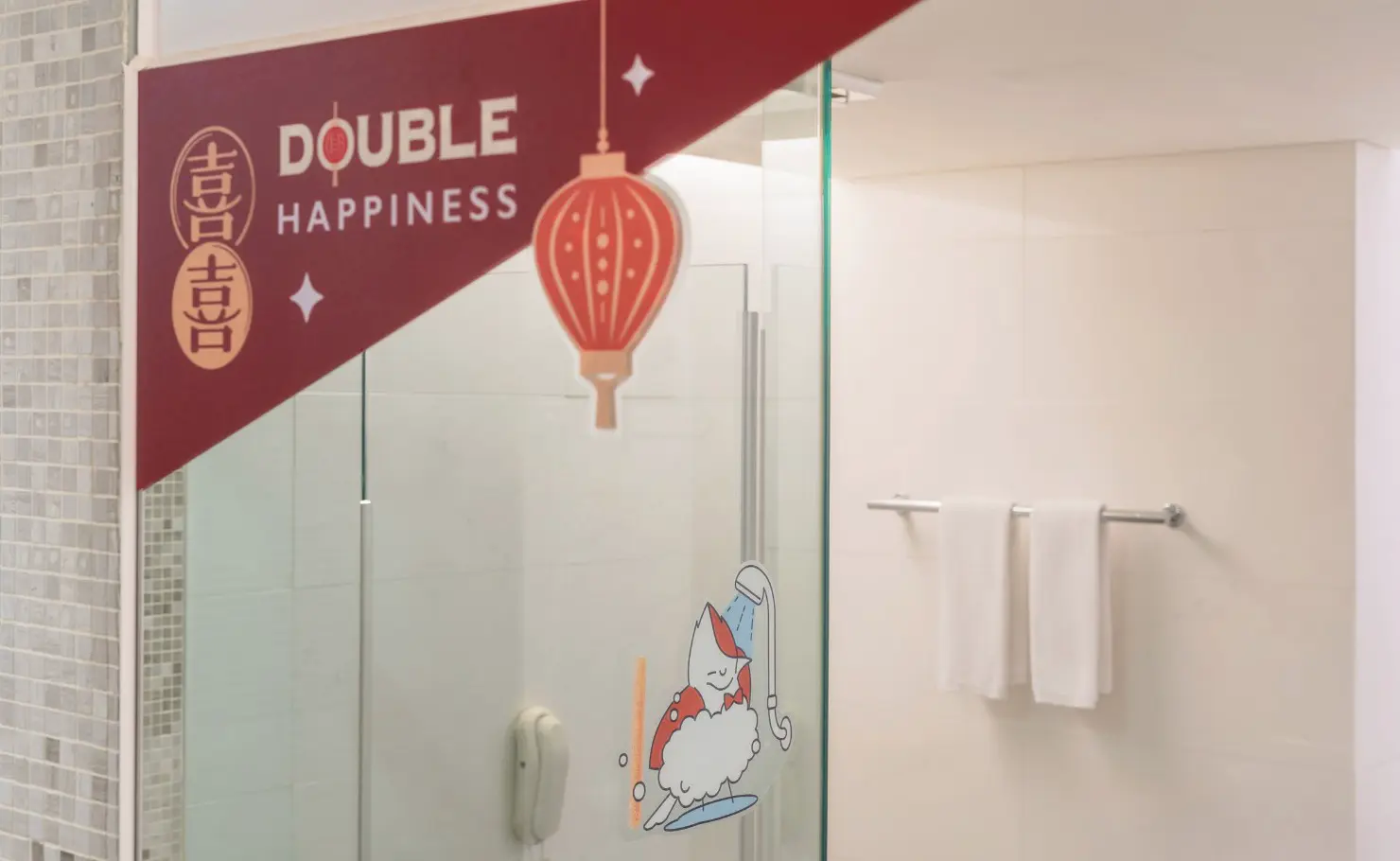 別緻雙人套房_主題房 (附聯名禮盒)