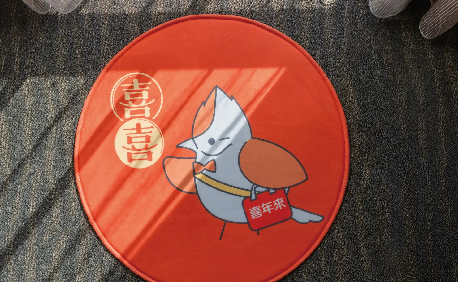 別緻雙人套房_主題房 (附聯名禮盒)