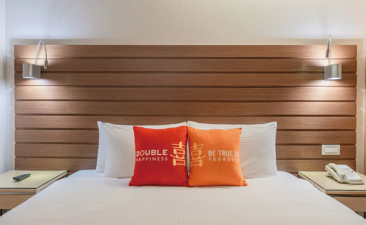 別緻雙人套房_主題房 (附聯名禮盒)