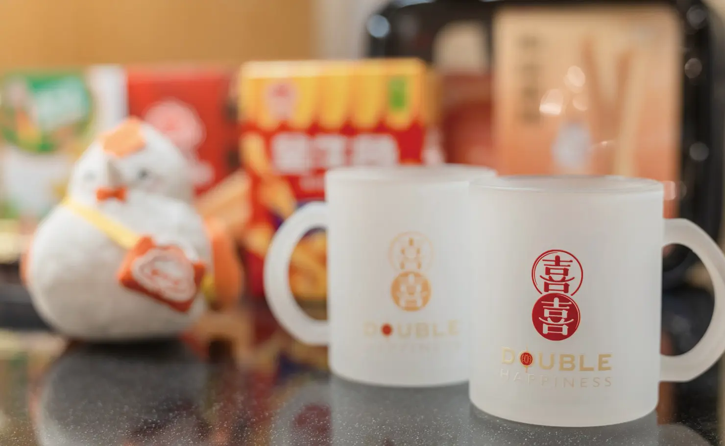 別緻雙人套房_主題房 (附聯名禮盒)