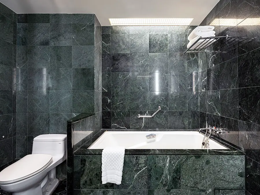 別緻雙人套房SPDS