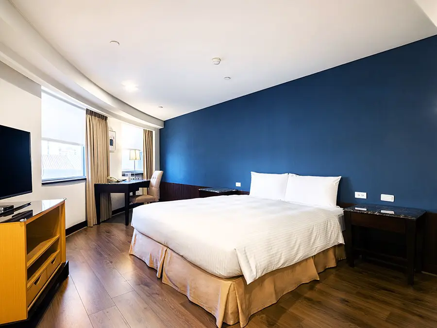 別緻雙人套房SPDS