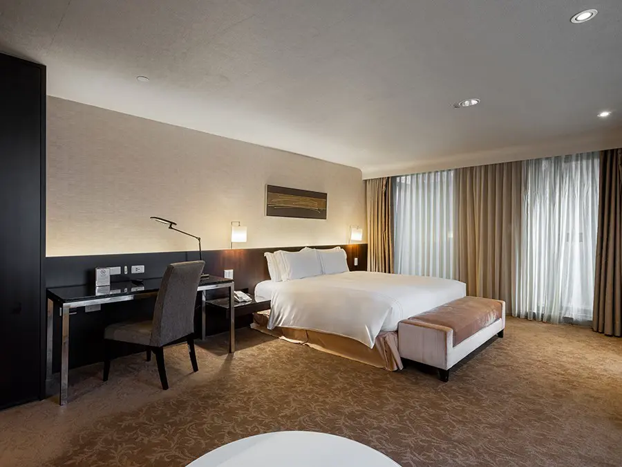 別緻雙人套房SPDS