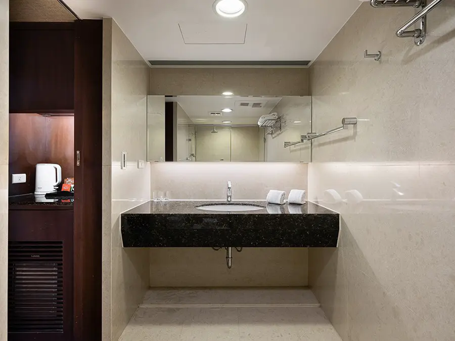 閣樓家庭套房CDFS