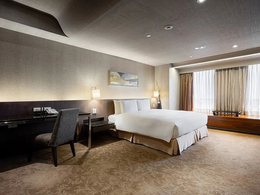 閣樓家庭套房CDFS