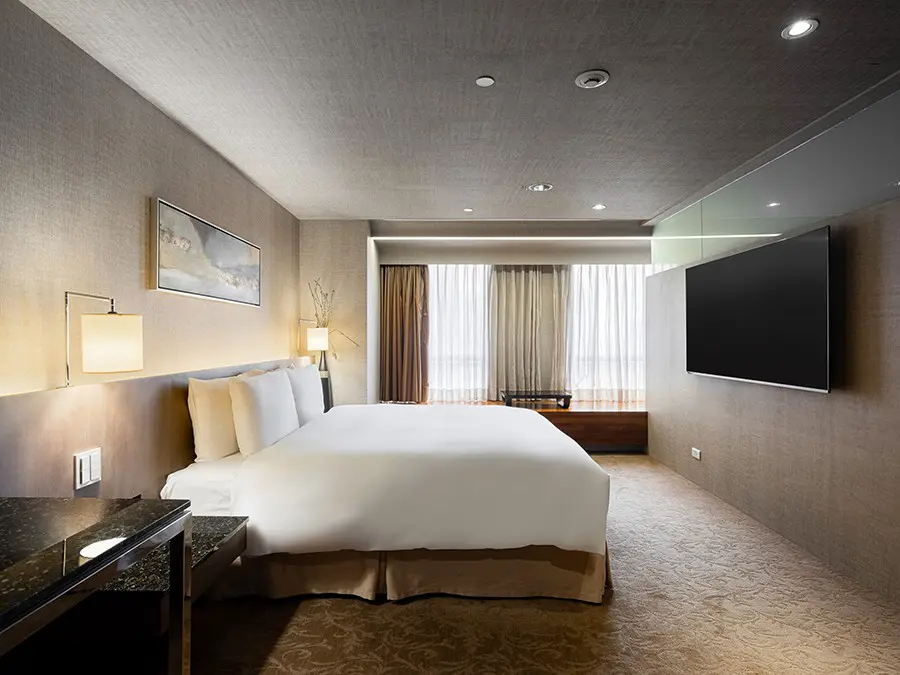 閣樓家庭套房CDFS