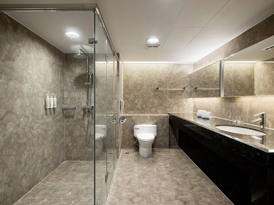 閣樓家庭套房CDFS