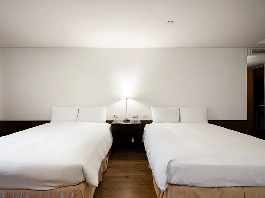 經典家庭套房CFS