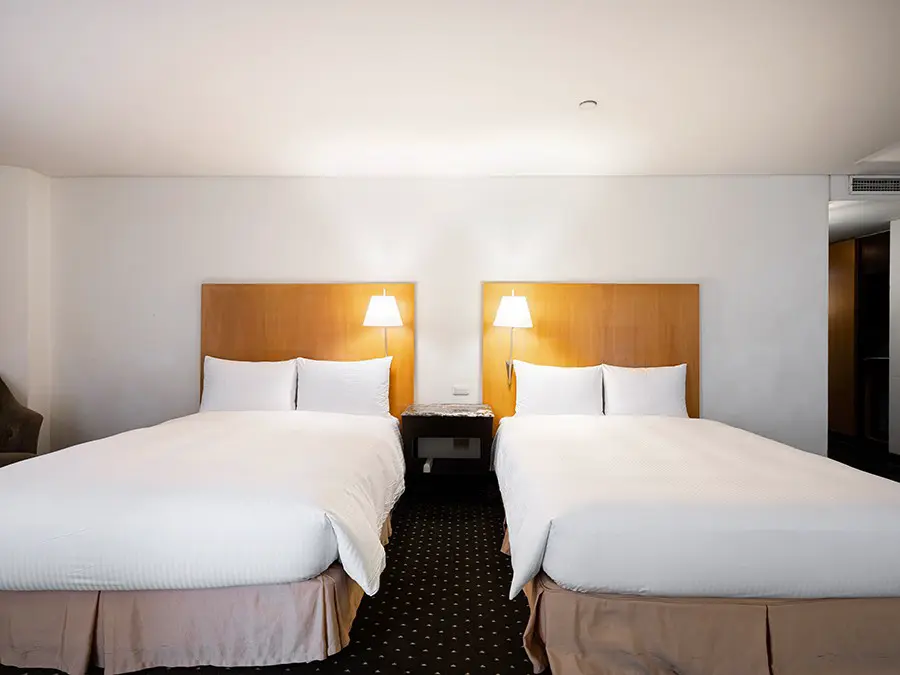 經典家庭套房CFS