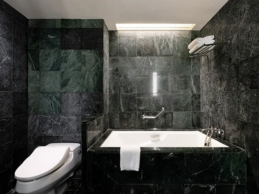 經典家庭套房CFS