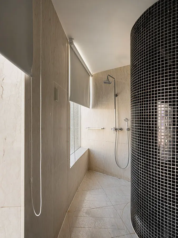 景觀家庭客房WVF