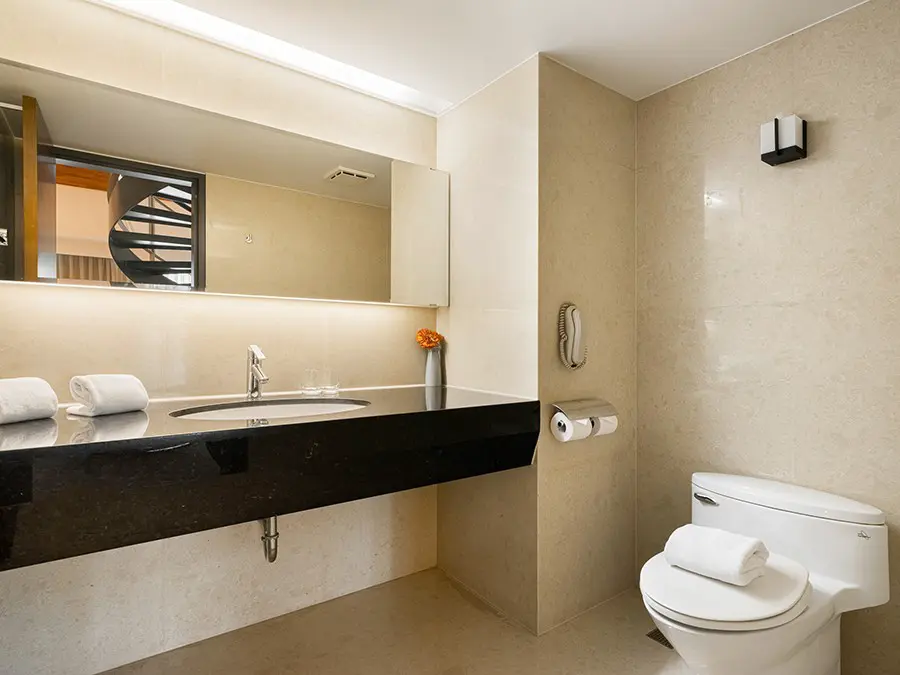 閣樓三人套房CDTPS