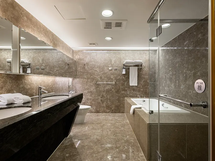 閣樓三人套房CDTPS