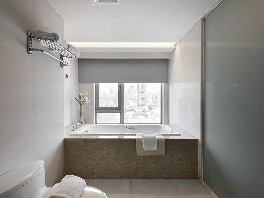 閣樓雙人套房CDDS