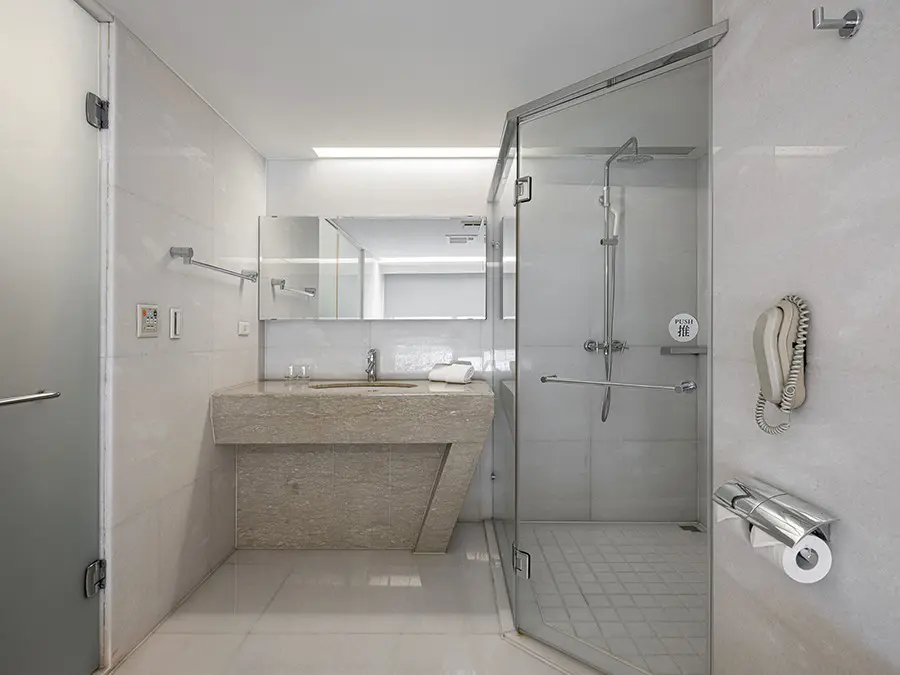 閣樓雙人套房CDDS