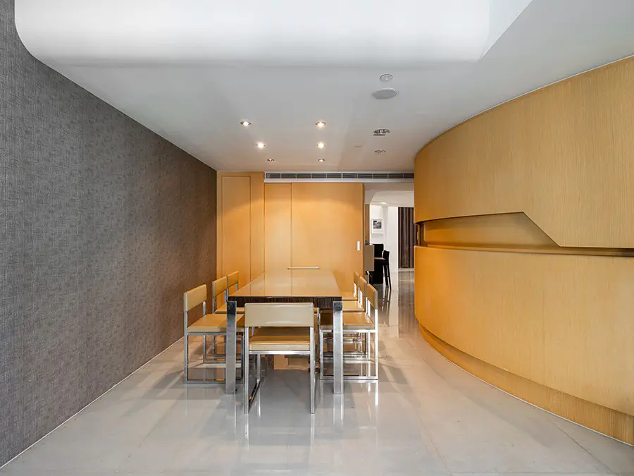 永豐棧總統套房TPDS