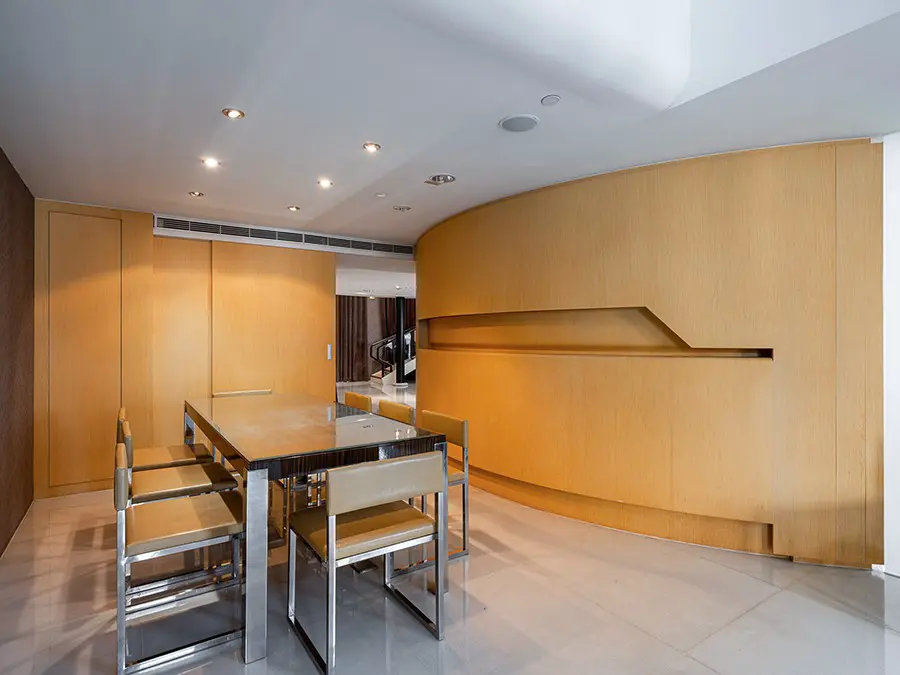 永豐棧總統套房TPDS