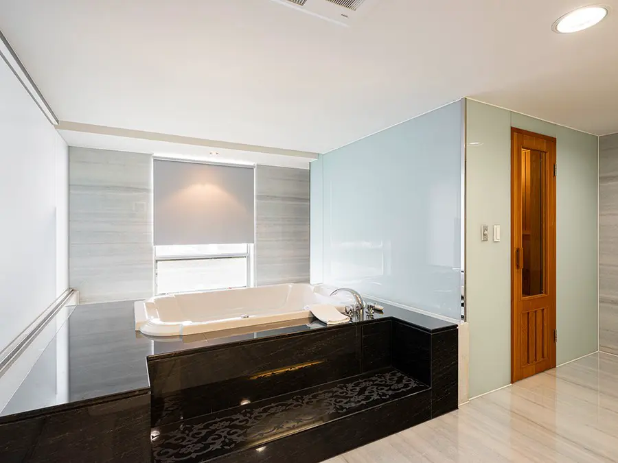 永豐棧總統套房TPDS