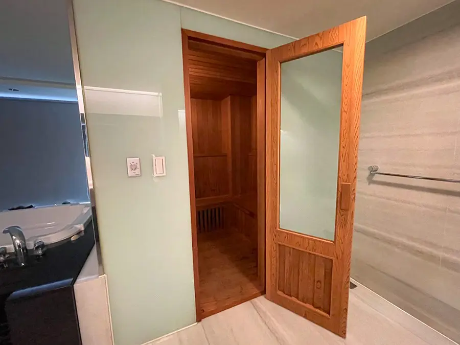 永豐棧總統套房TPDS