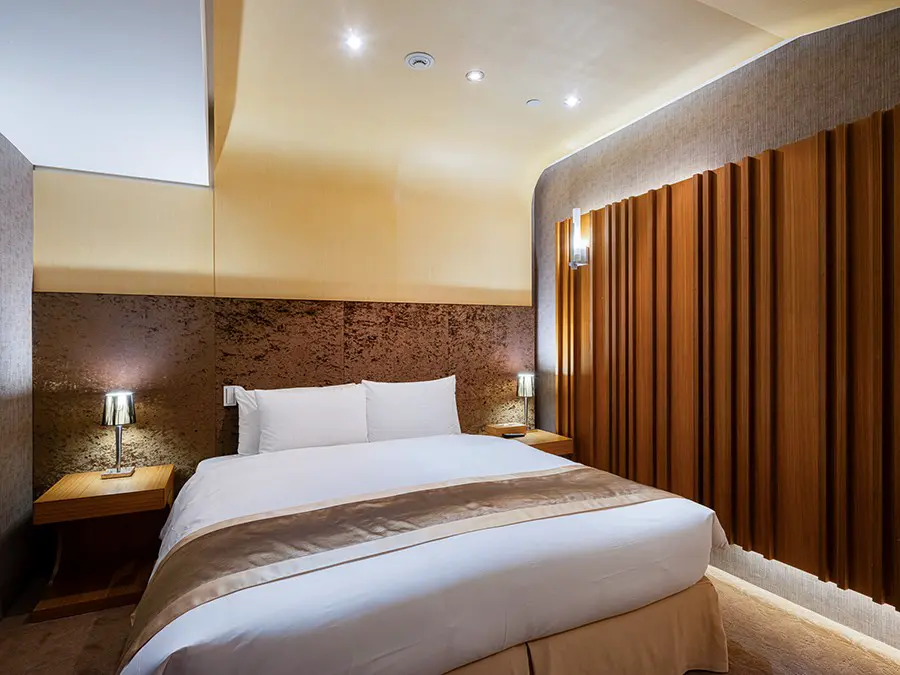 永豐棧總統套房TPDS