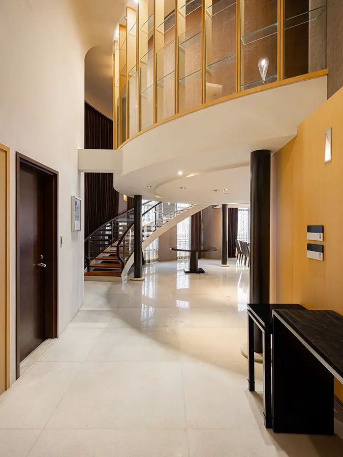 永豐棧總統套房TPDS