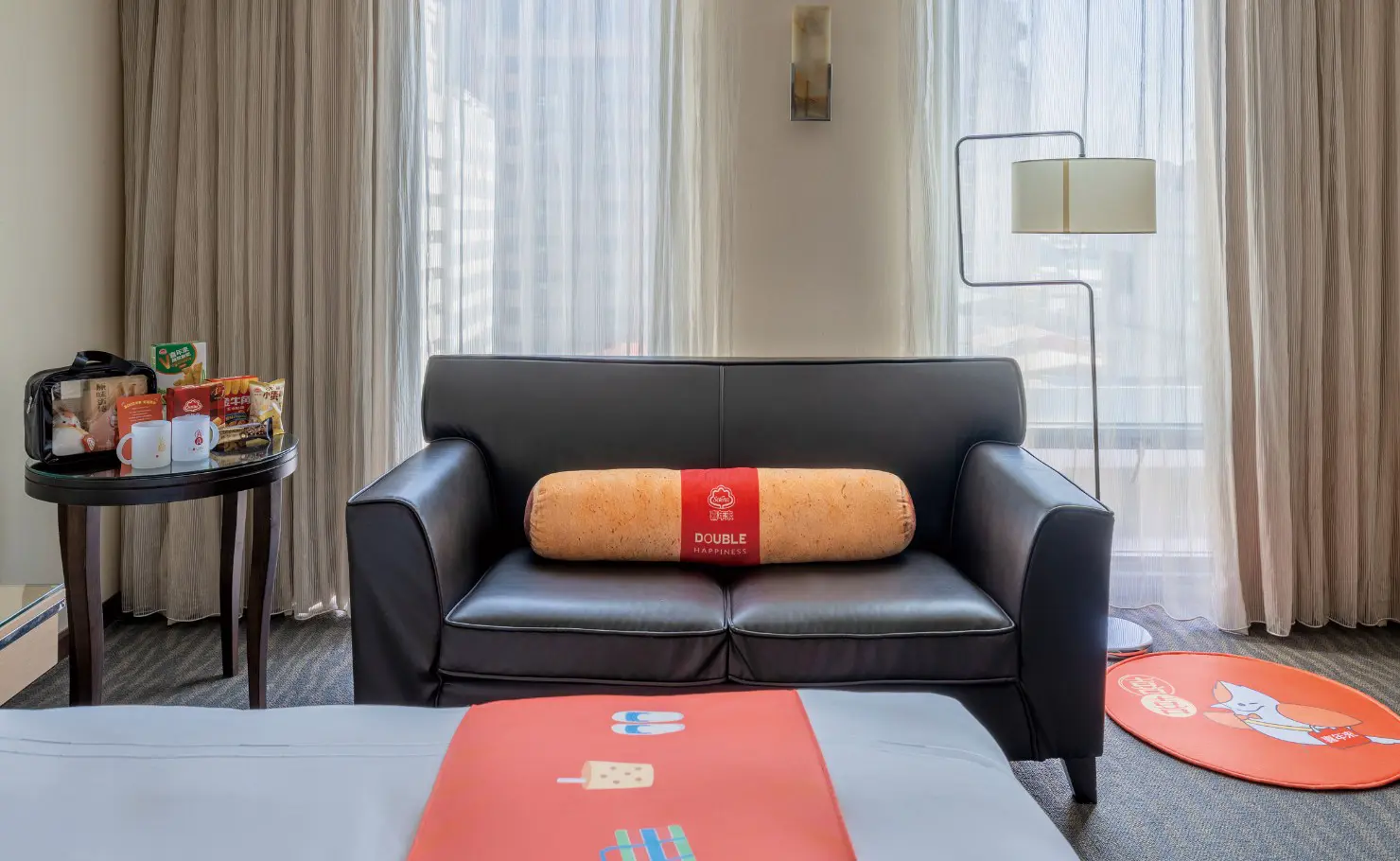 景觀家庭客房_主題房 (附聯名禮盒)