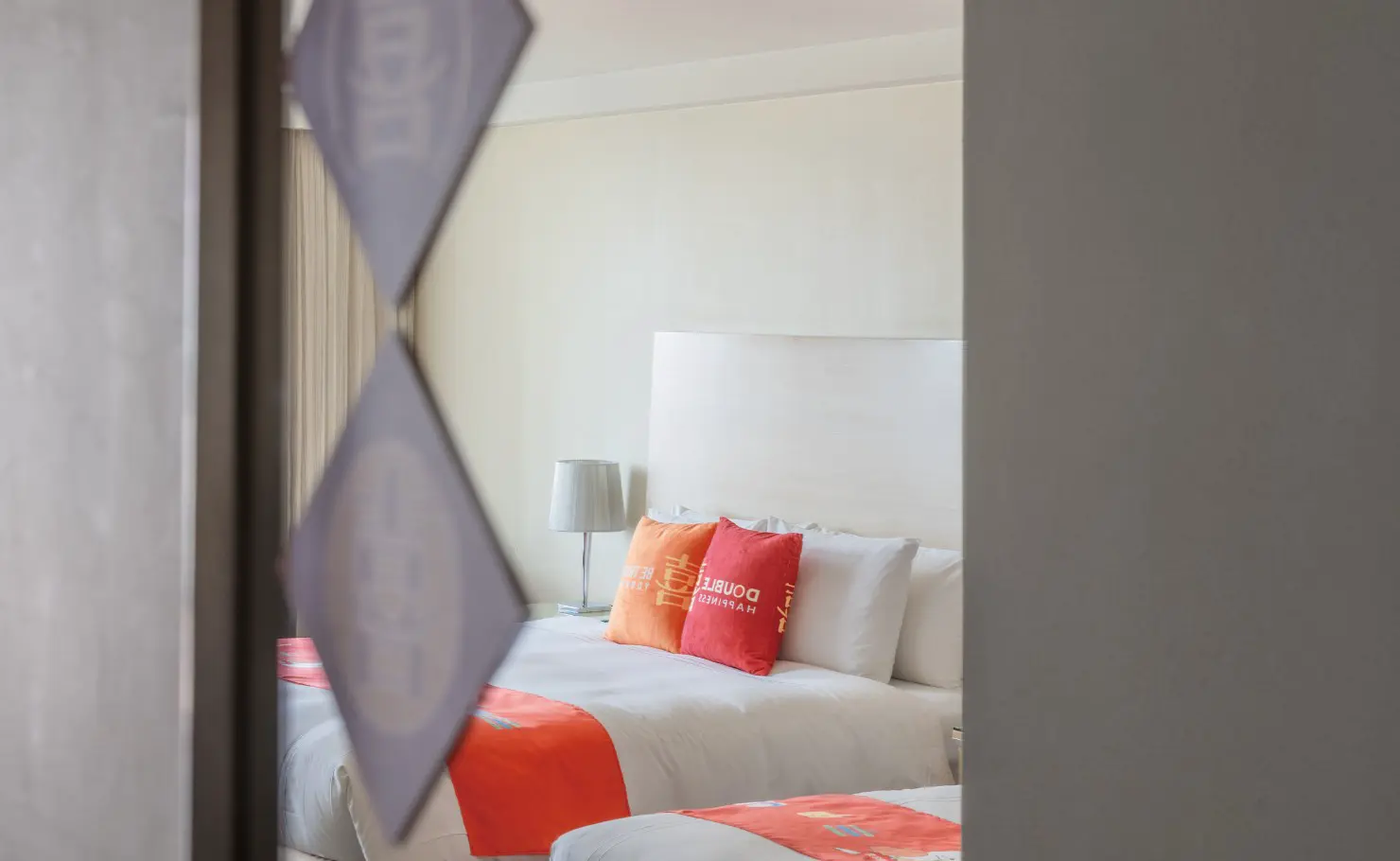 景觀家庭客房_主題房 (附聯名禮盒)